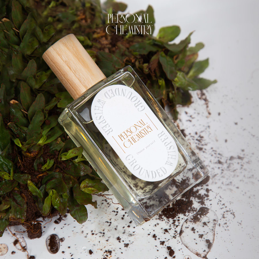 Parfum Personal Chemistry GROUNDED WHISPER