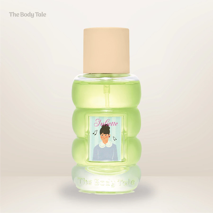 Parfum The Body Tale Juliette