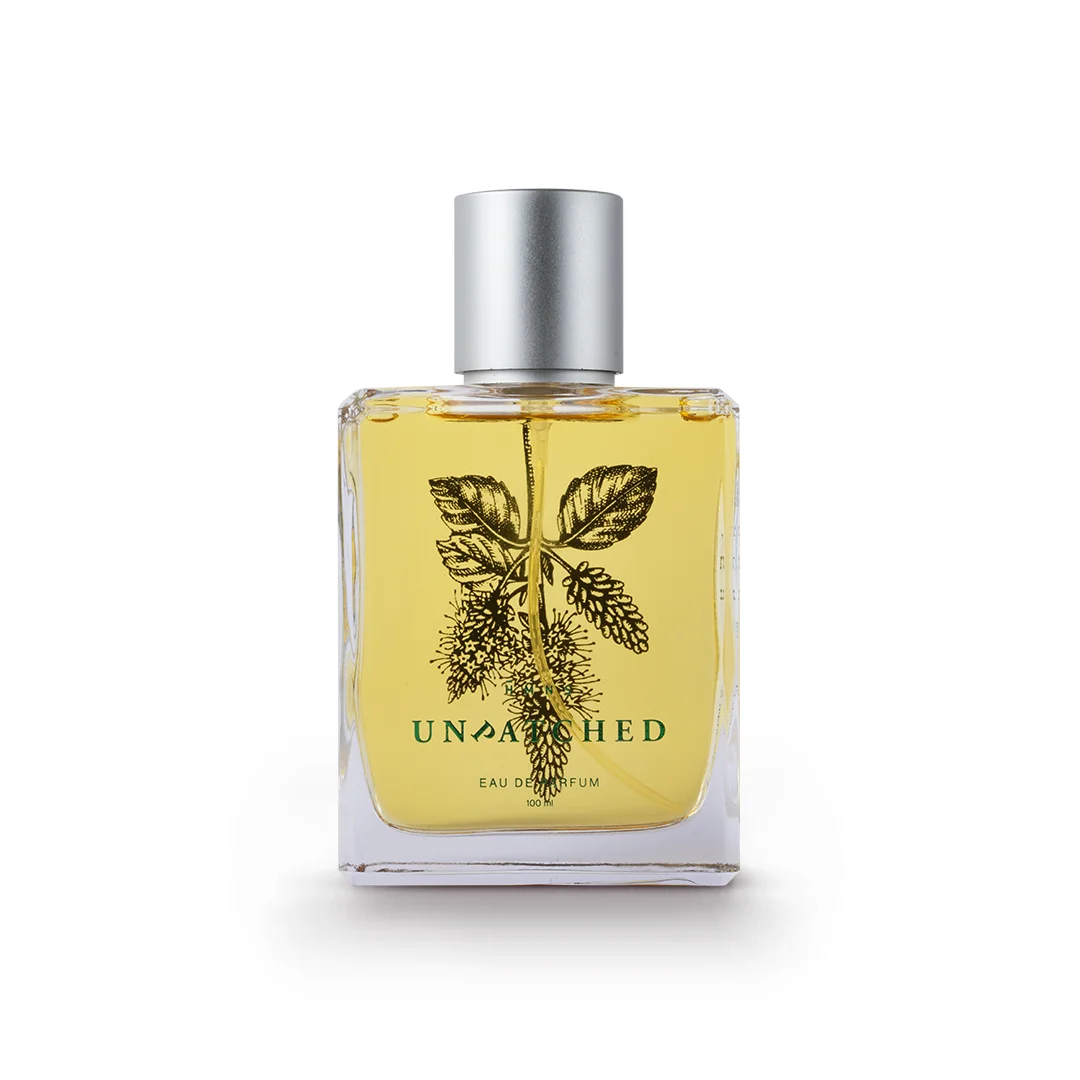 Parfum HMNS Unpatched