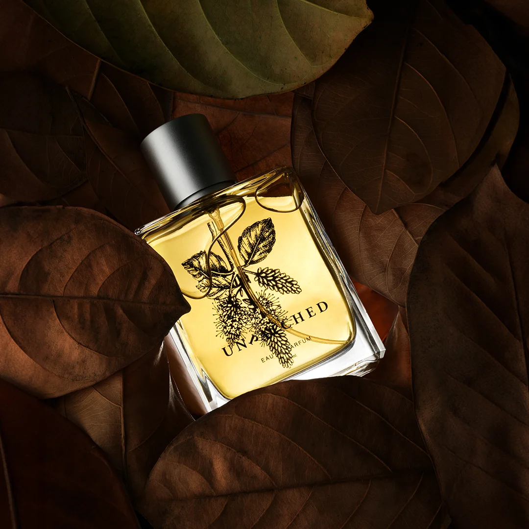Parfum HMNS Unpatched