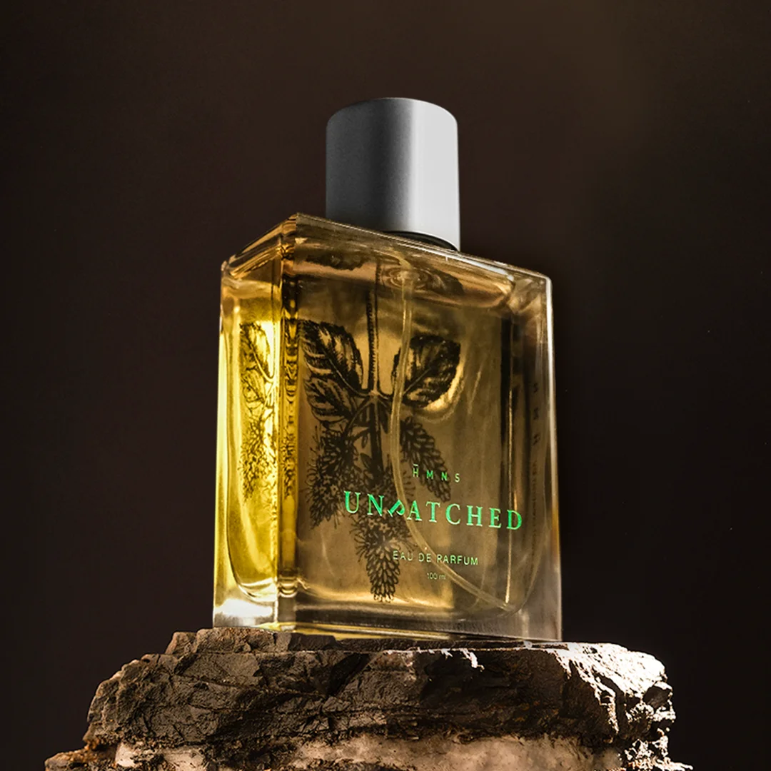 Parfum HMNS Unpatched