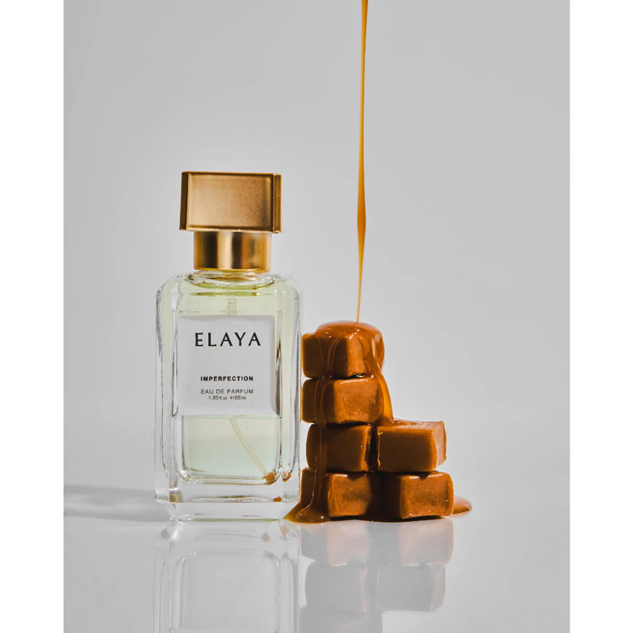 Parfum Elaya Imperfection