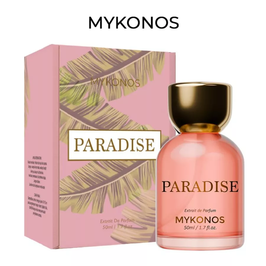 Parfum MYKONOS Paradise