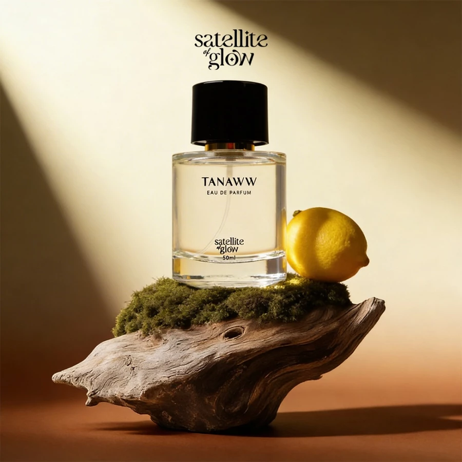 Parfum Satellite of Glow Tanaww