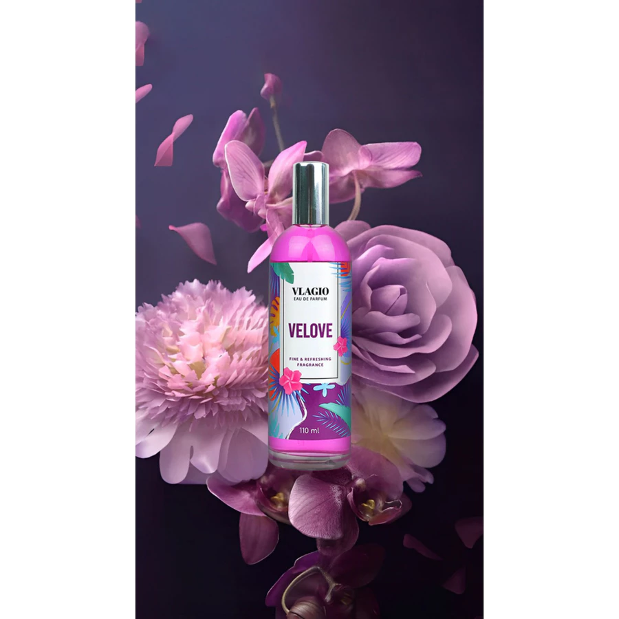 Parfum Vlagio Perfume VELOVE