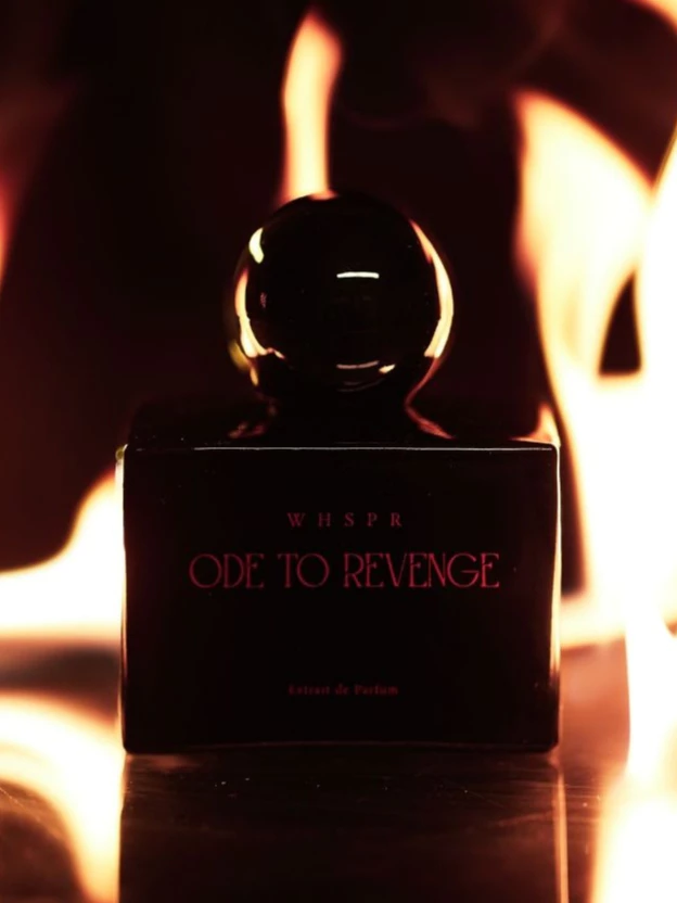 Parfum WHSPR ODE TO REVENGE