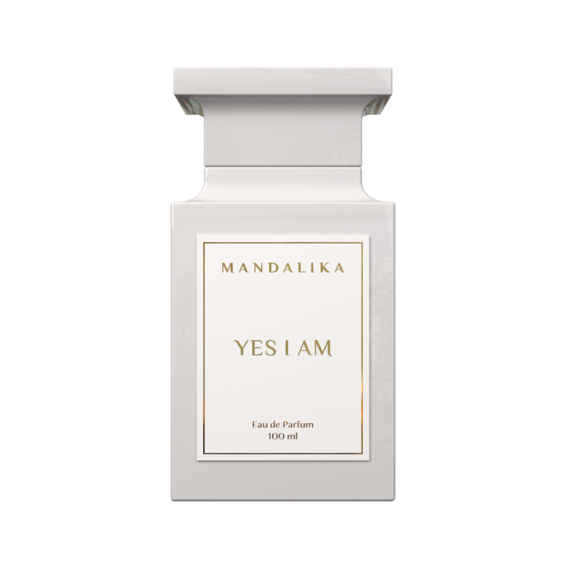 Parfum Mandalika Yes I Am