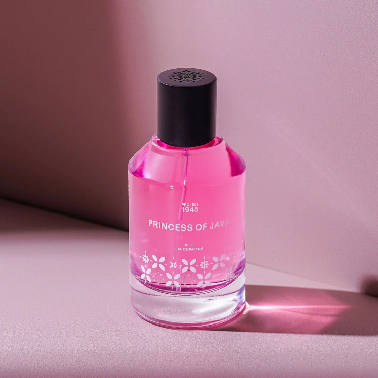 Parfum Project 1945 Princess of Java