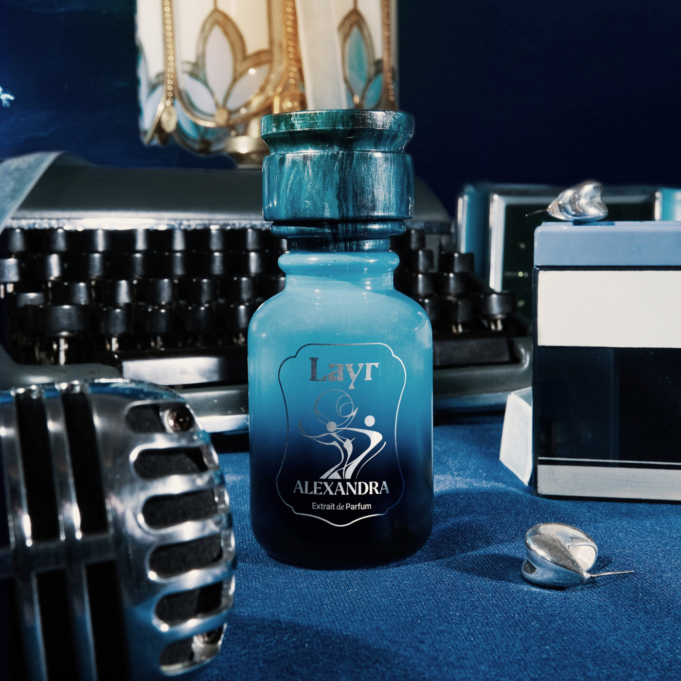 Parfum Layr Alexandra