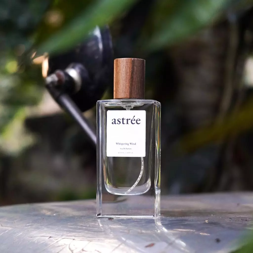 Parfum Astree Whispering Wind