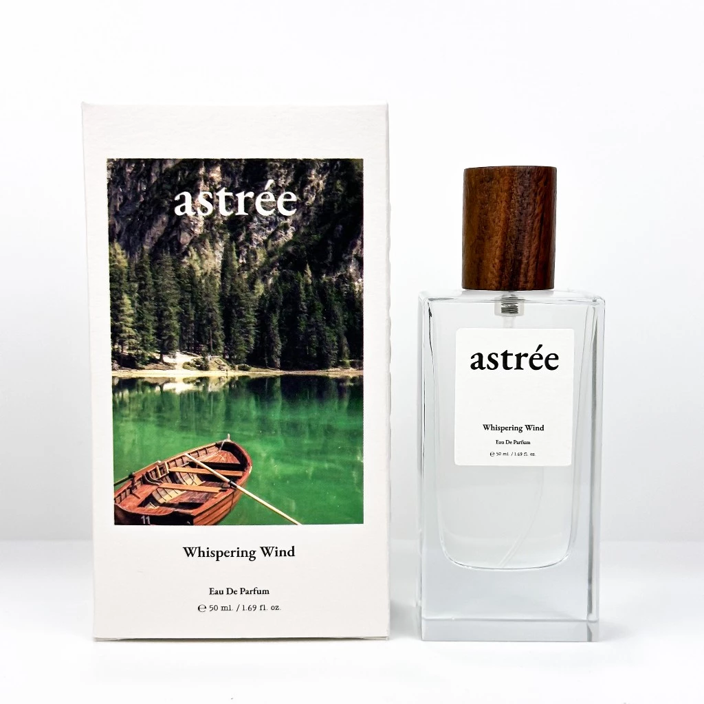 Parfum Astree Whispering Wind