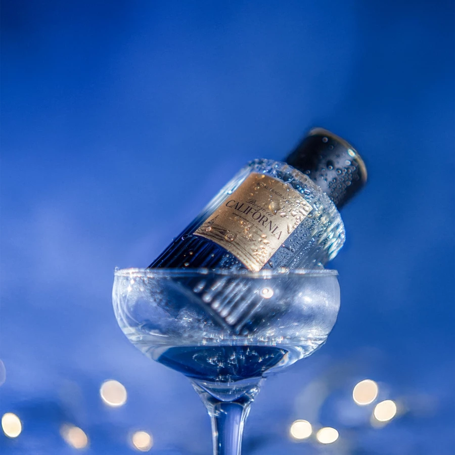 Parfum Royal Fragrance BREEZE IN CALIFORNIA