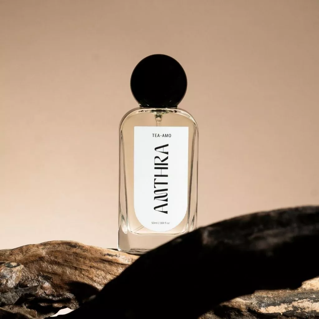 Parfum Amthra Tea Amo