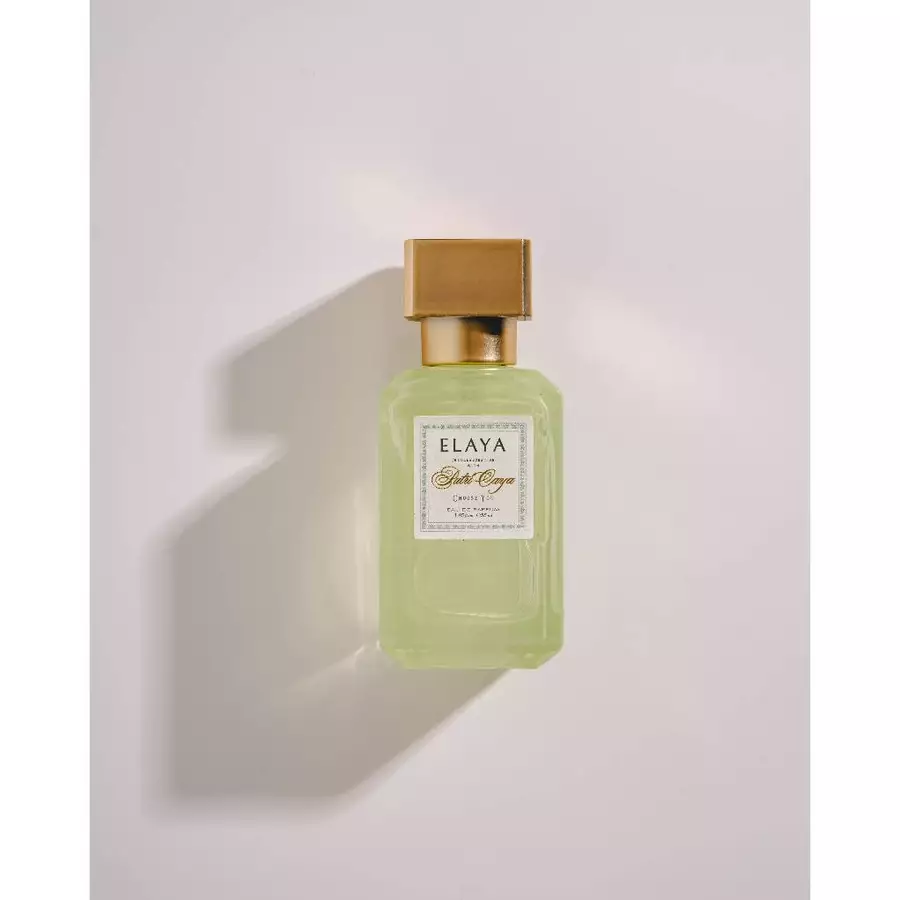 Parfum Elaya CHOOSE YOU