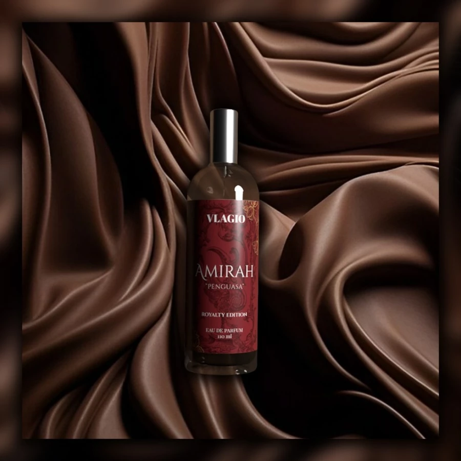 Parfum Vlagio Perfume AMIRAH