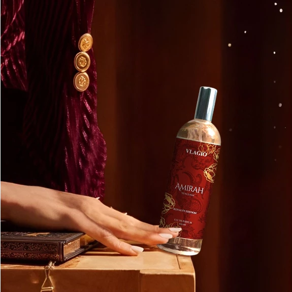 Parfum Vlagio Perfume AMIRAH