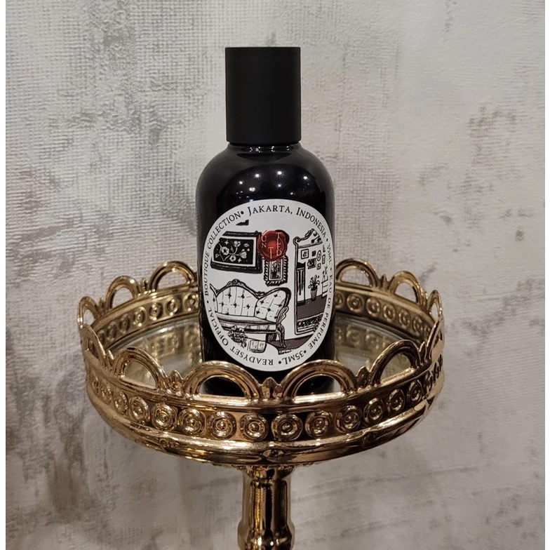 Parfum Readyset UNTITLED