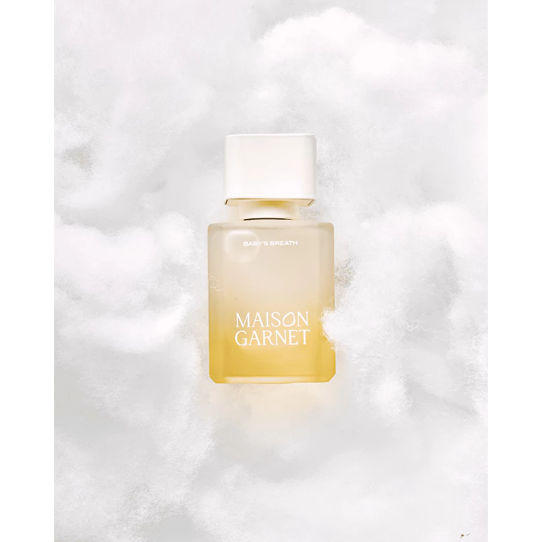 Parfum Maison Garnet Baby’s Breath