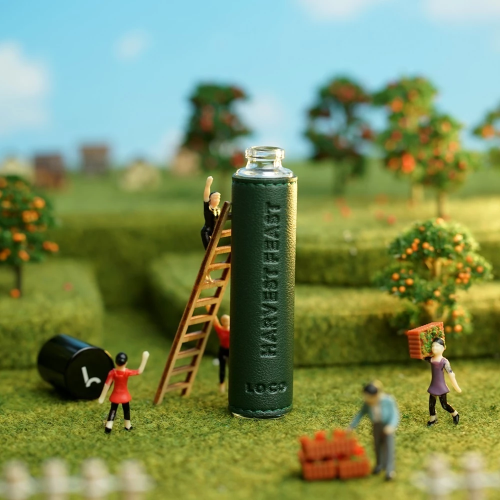 Parfum Loco Scent Harvest Feast