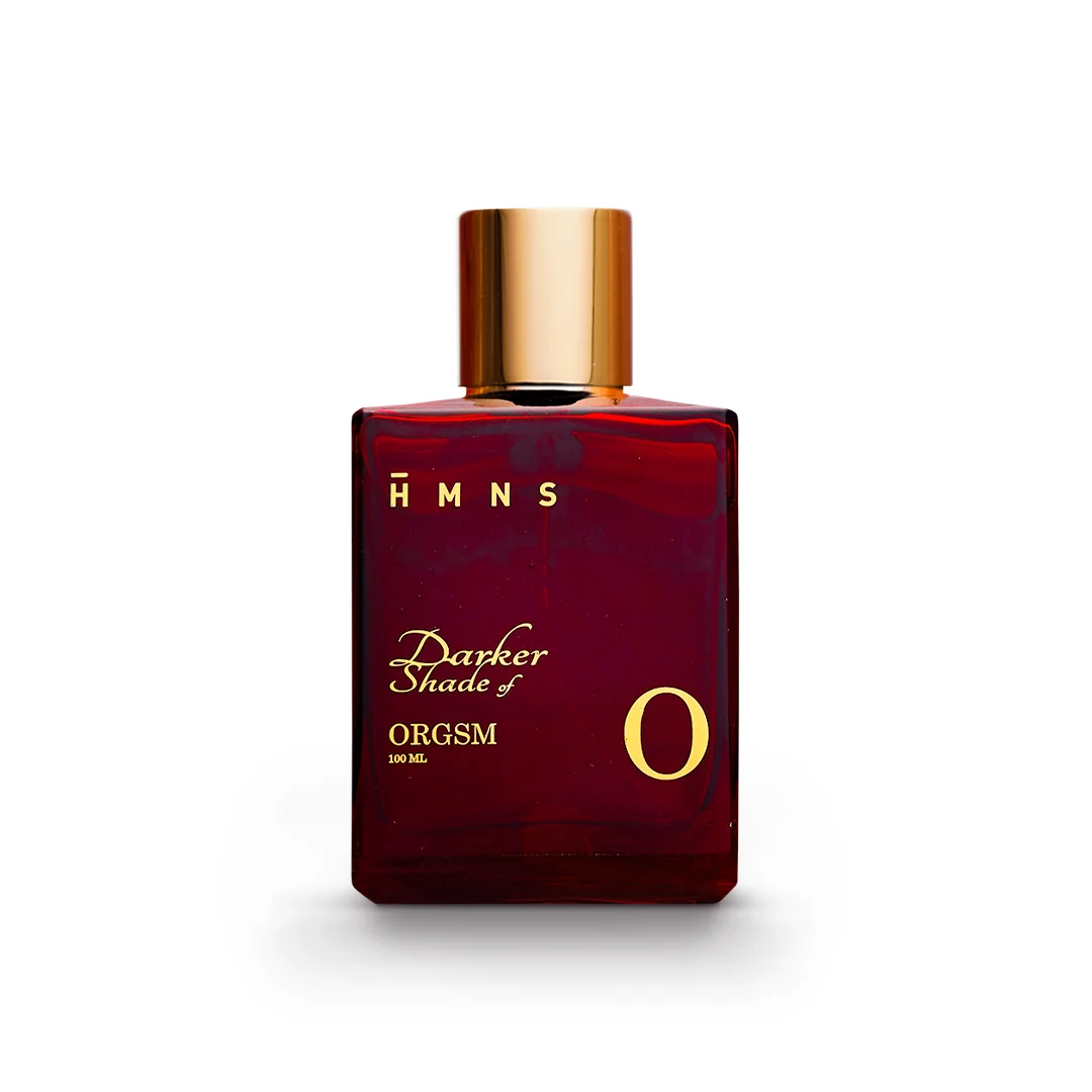 Parfum HMNS Darker Shades of Orgsm