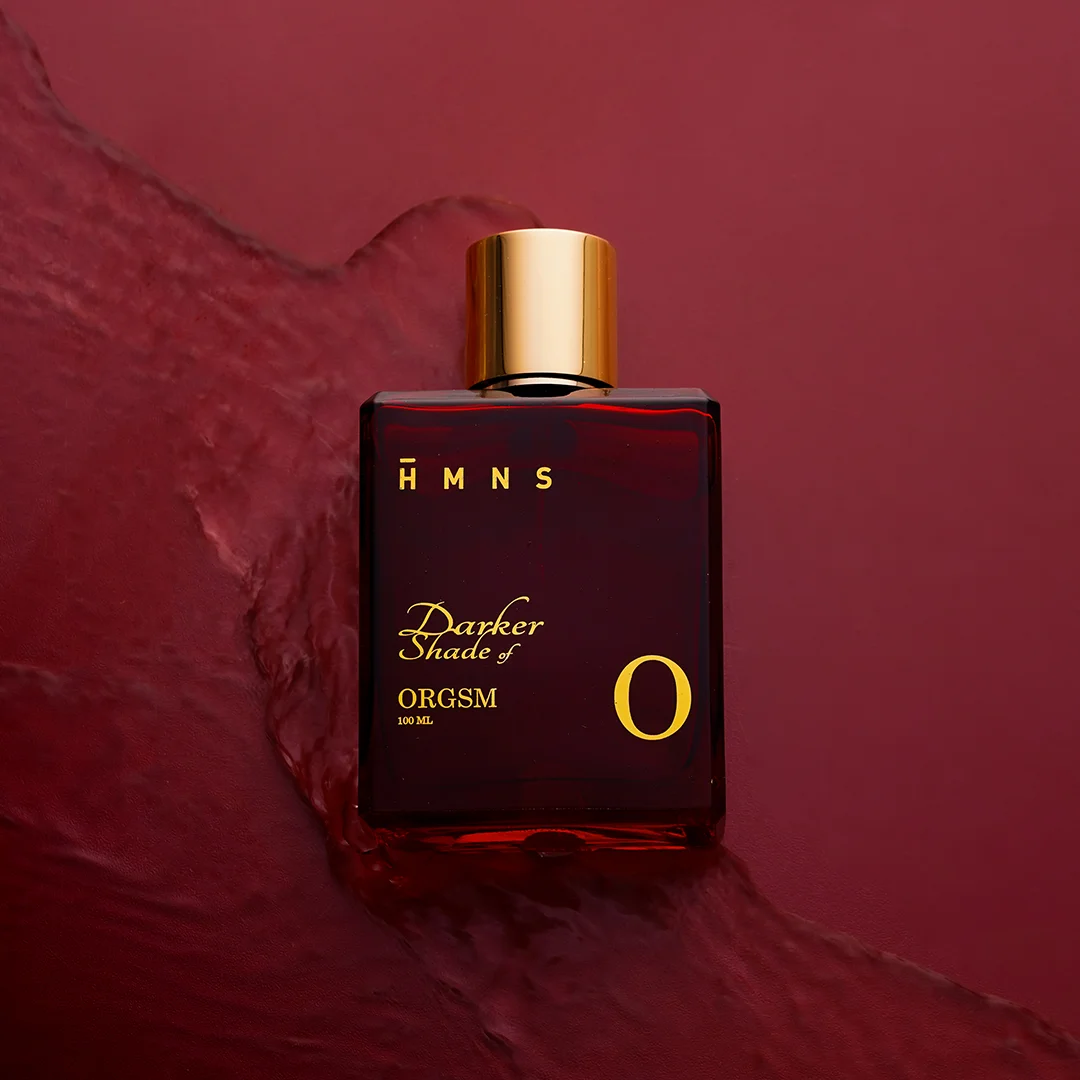 Parfum HMNS Darker Shades of Orgsm