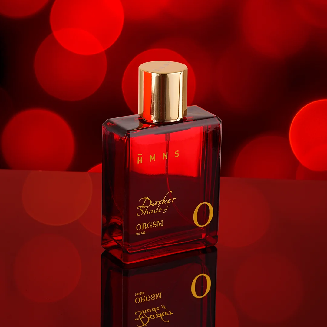 Parfum HMNS Darker Shades of Orgsm