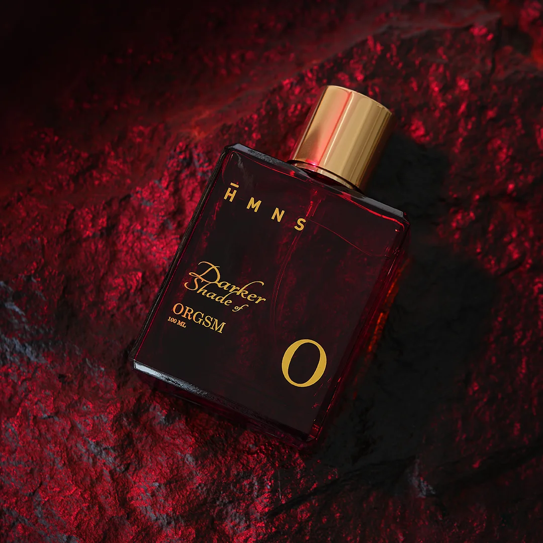 Parfum HMNS Darker Shades of Orgsm