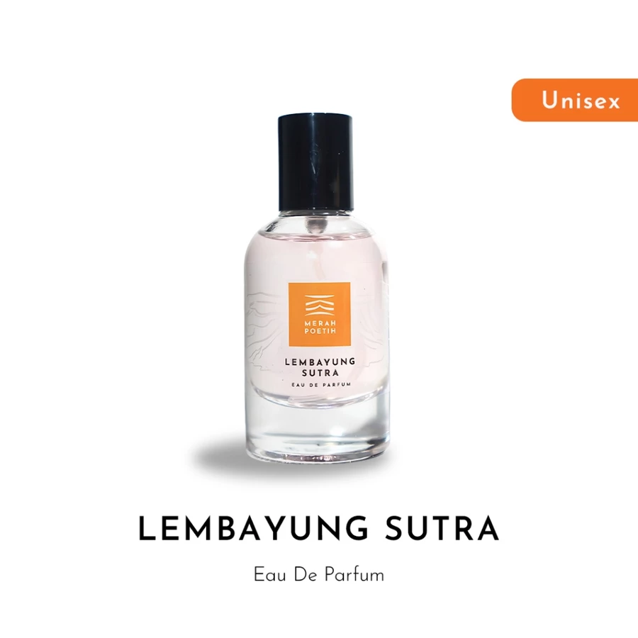 Parfum Merah Poetih Lembayung Sutra