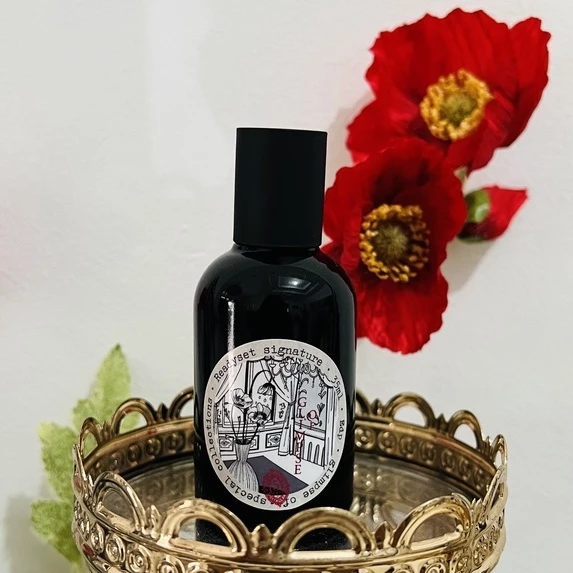 Parfum Readyset Glimpse of