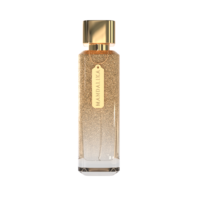 Parfum Mandalika Gorgeous Tuberose