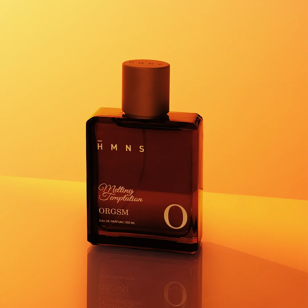 Parfum HMNS Orgsm Melting Temptation