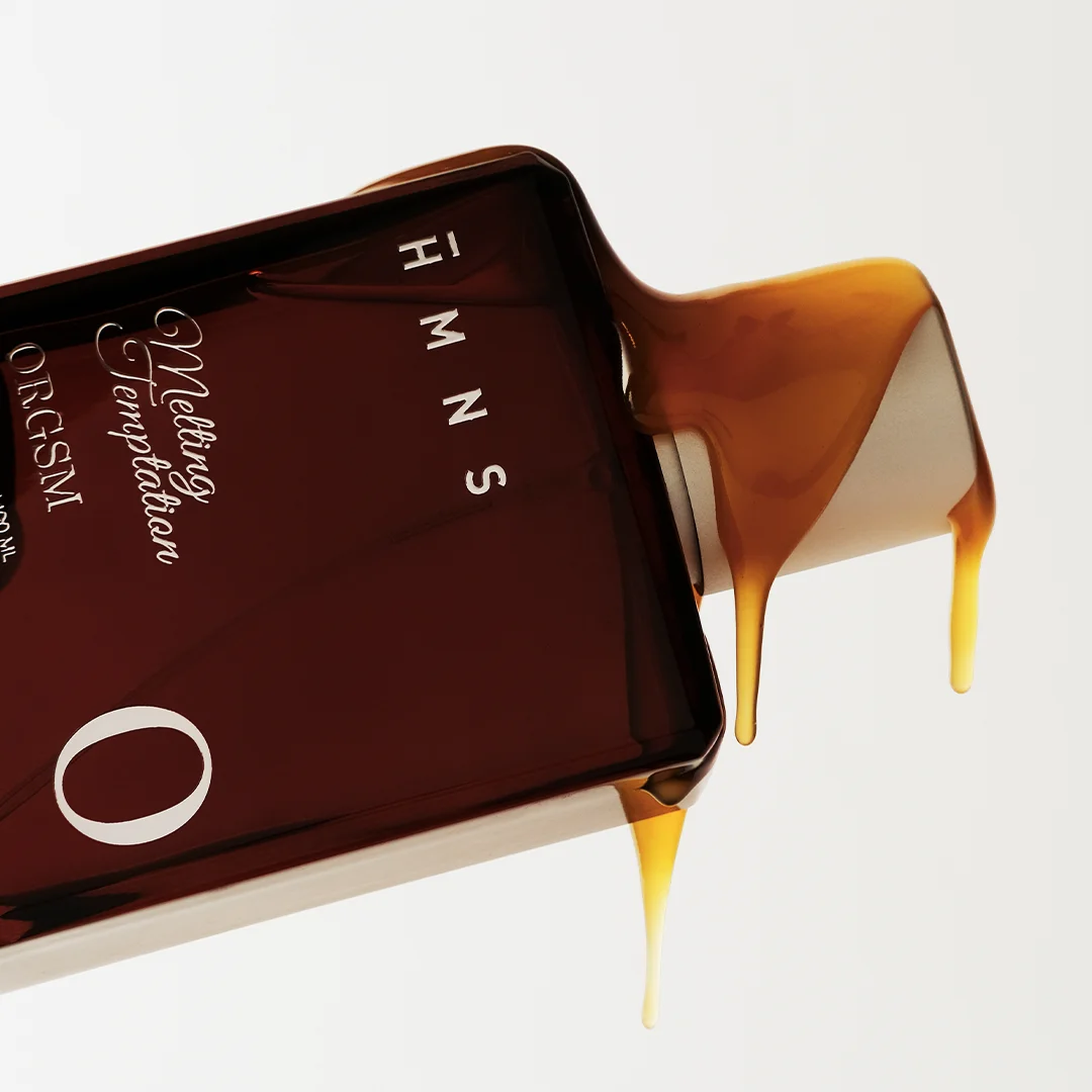 Parfum HMNS Orgsm Melting Temptation