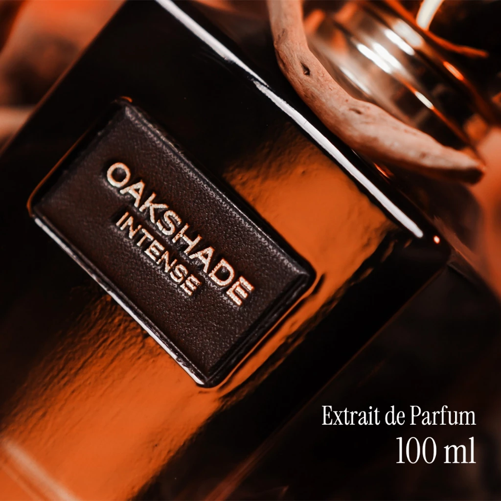 Parfum Blackstag Oakshade