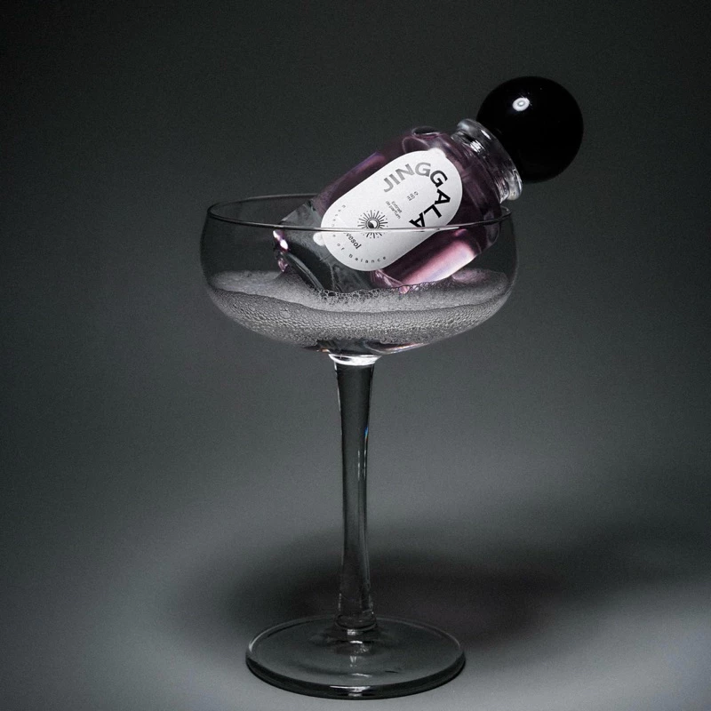 Parfum Evesol Jinggala