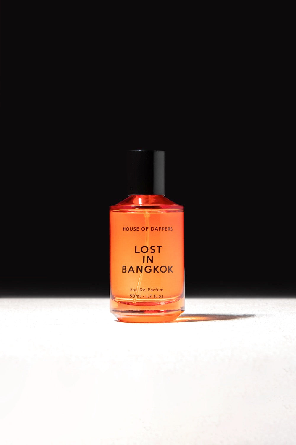 Parfum House of Dappers Milk Tea