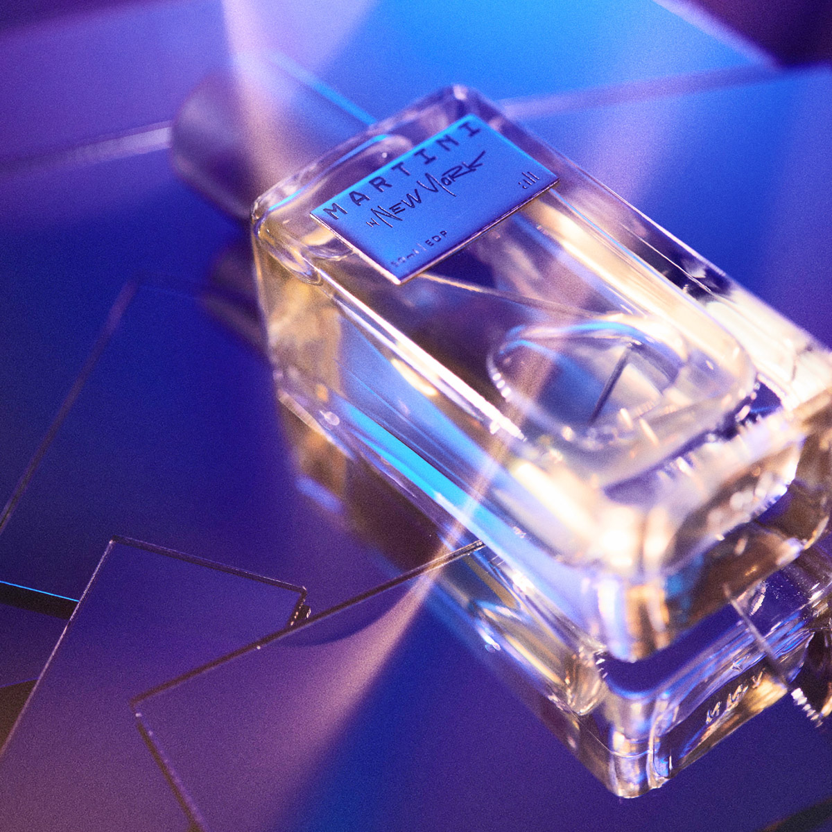 Parfum Alt Perfumery Martini in New York