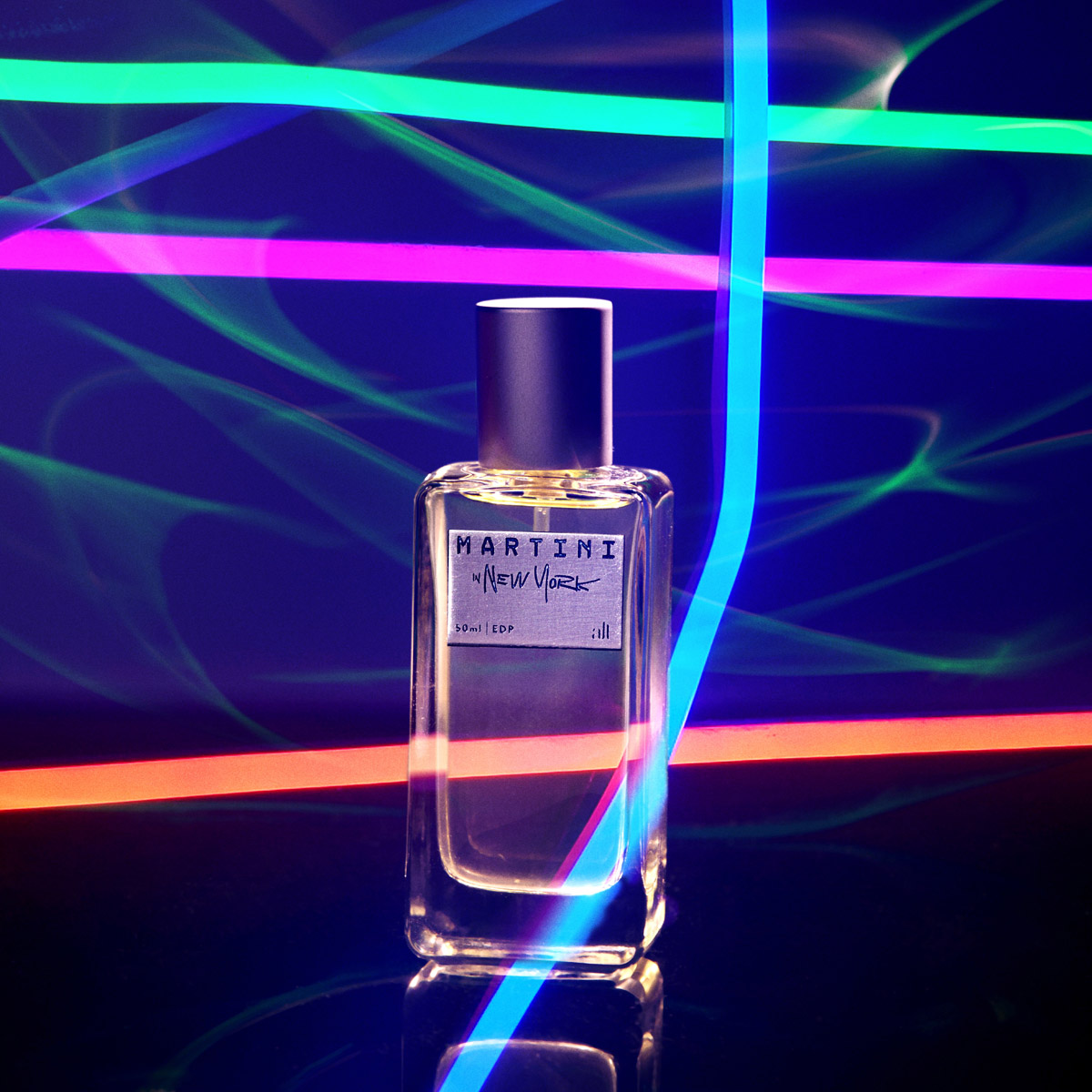 Parfum Alt Perfumery Martini in New York