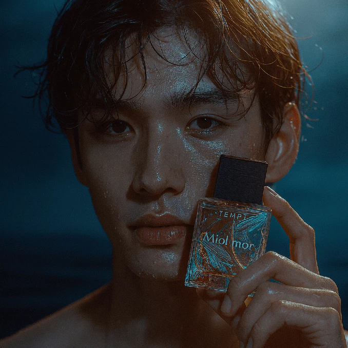 Parfum TEMPT MIOL MOR