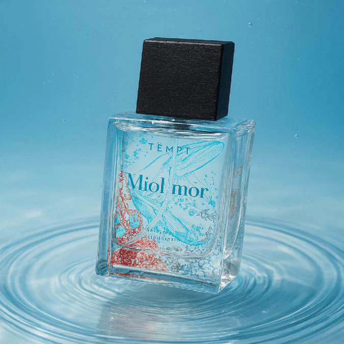 Parfum TEMPT MIOL MOR