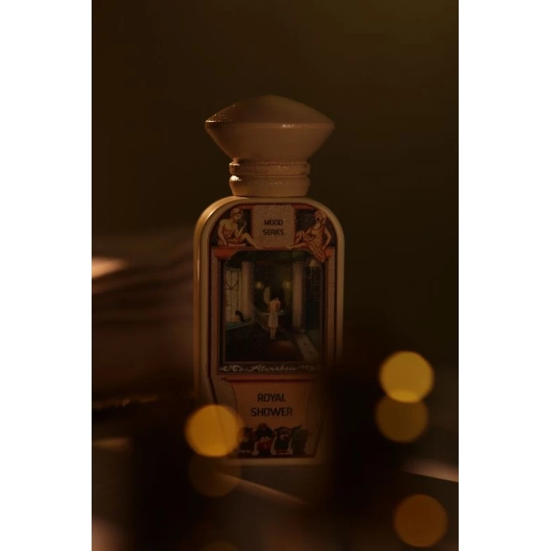 Parfum Ataraksia Royal Shower