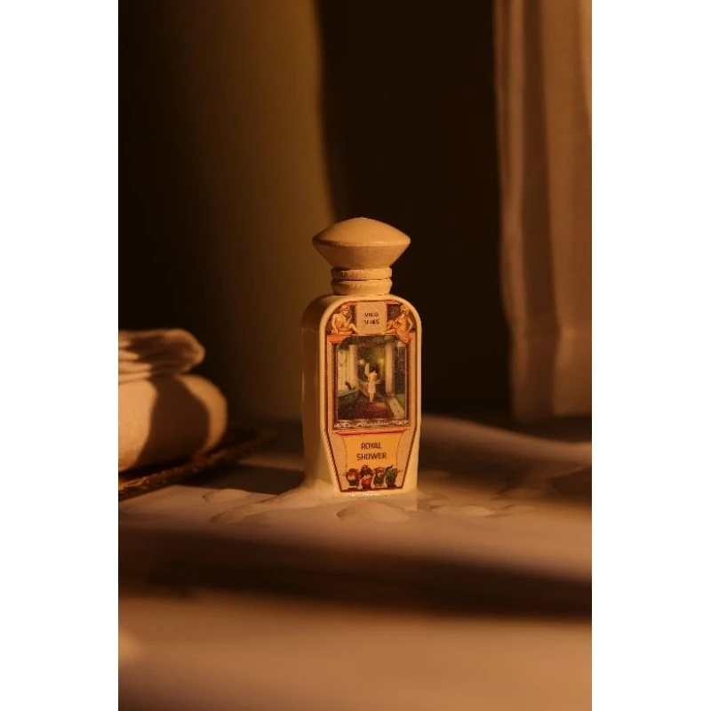 Parfum Ataraksia Royal Shower