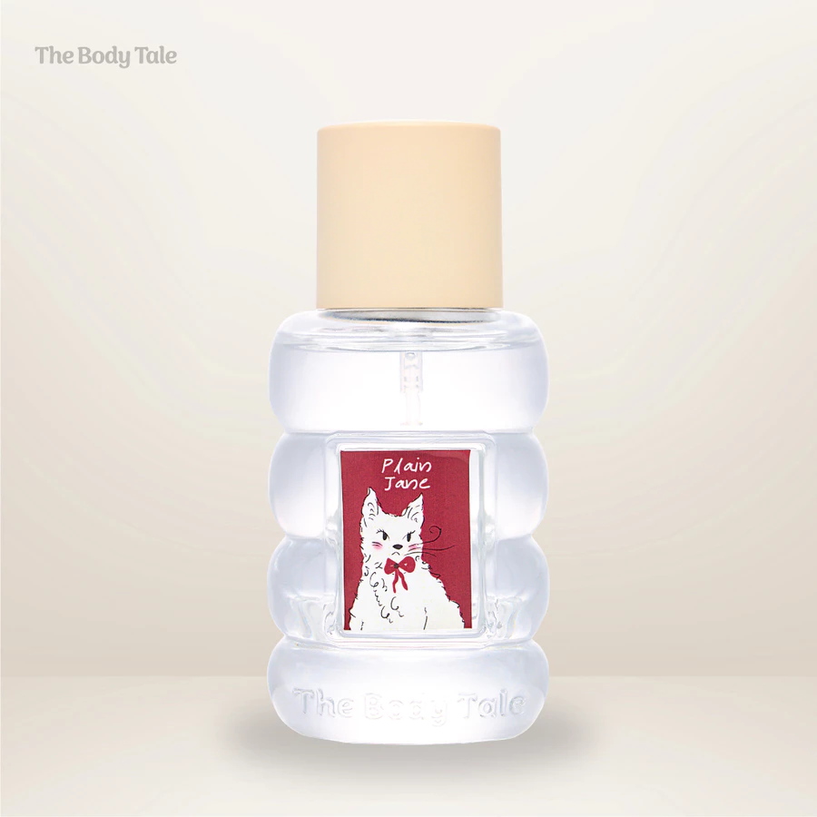 Parfum The Body Tale Plain Jane