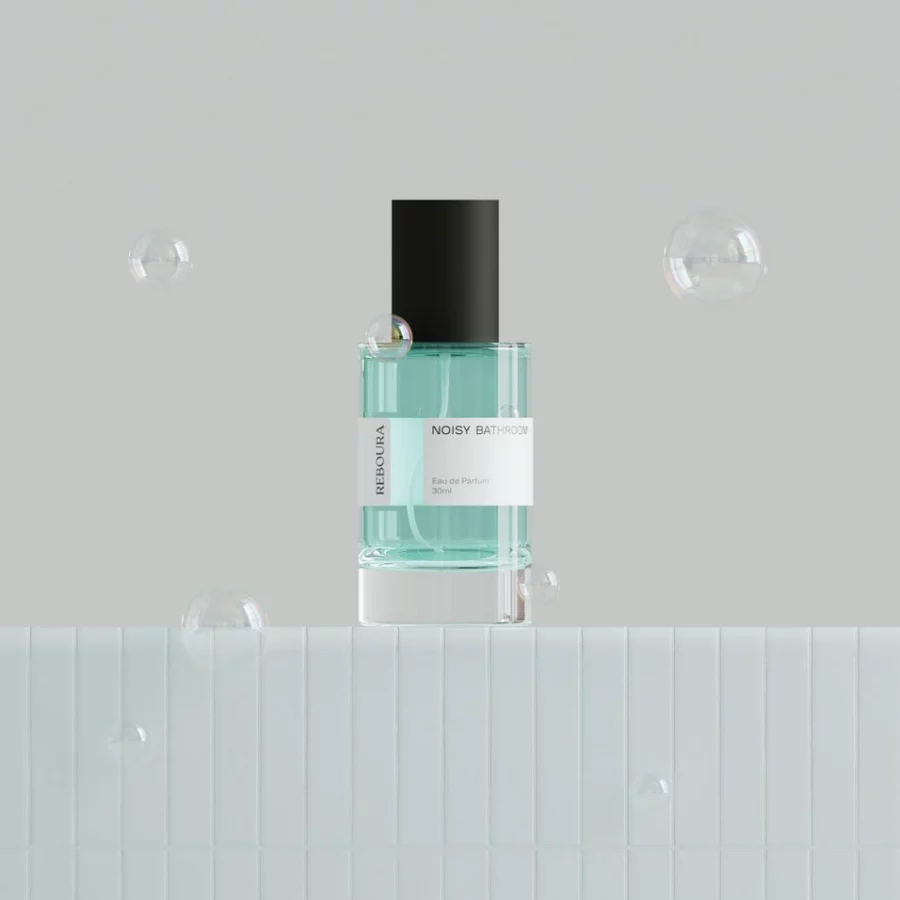 Parfum REBOURA Noisy Bathroom