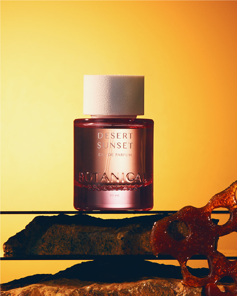 Parfum Botanical Essentials Desert Sunset