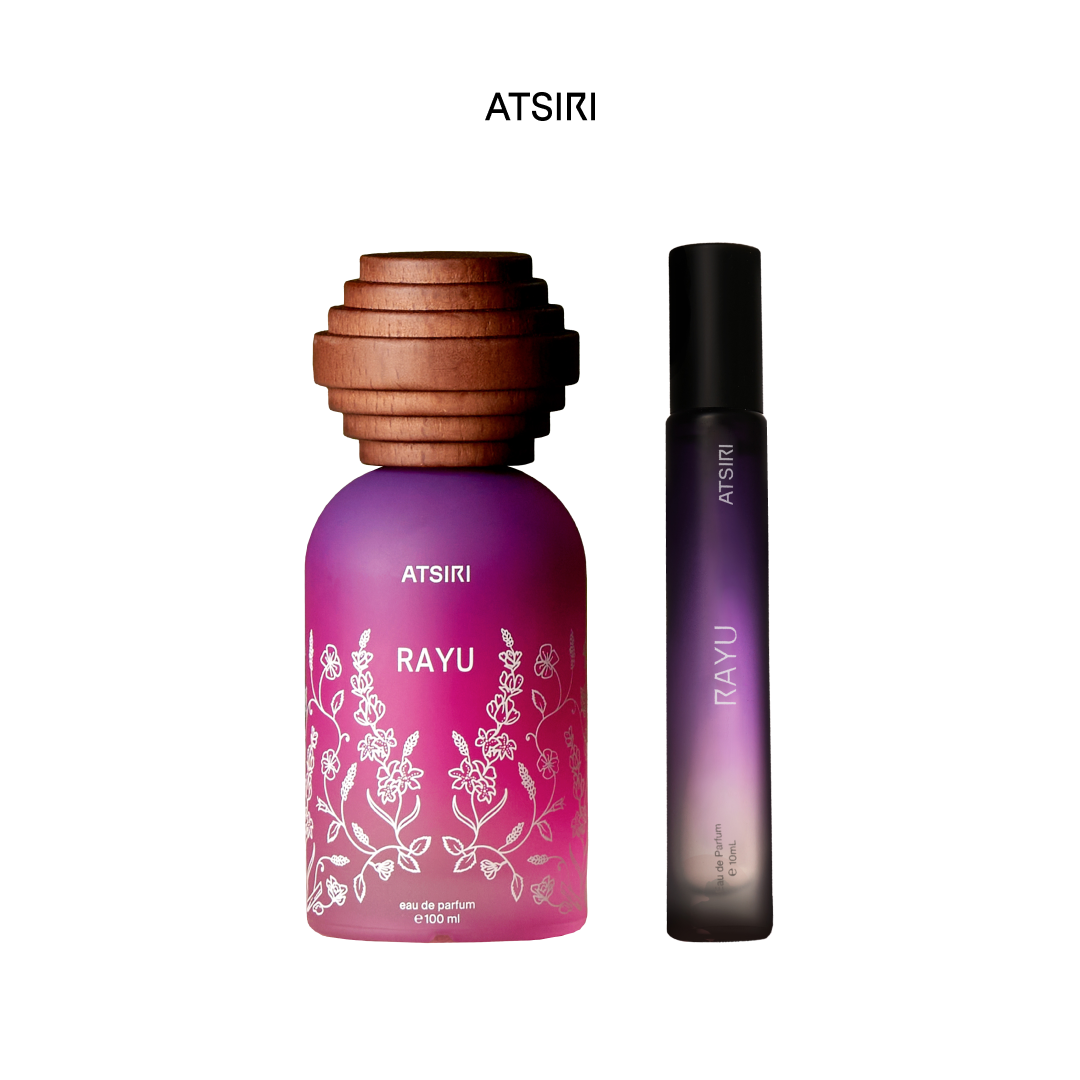 Parfum ATSIRI Rayu