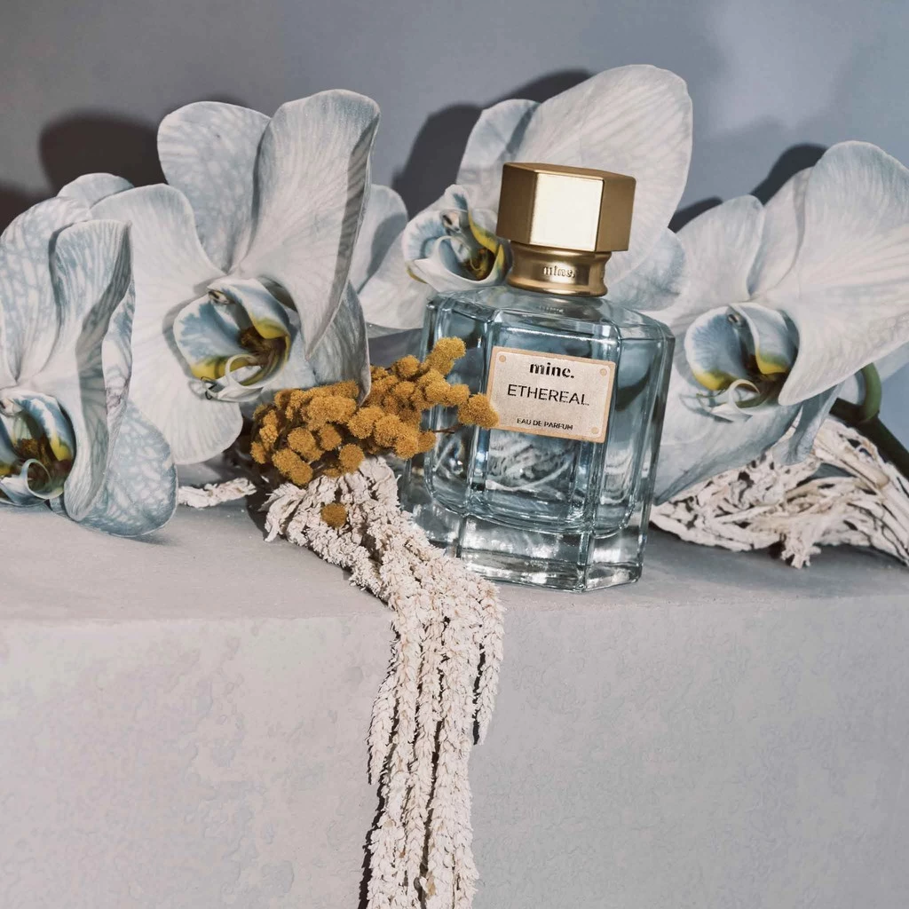 Parfum Mine Perfumery Ethereal