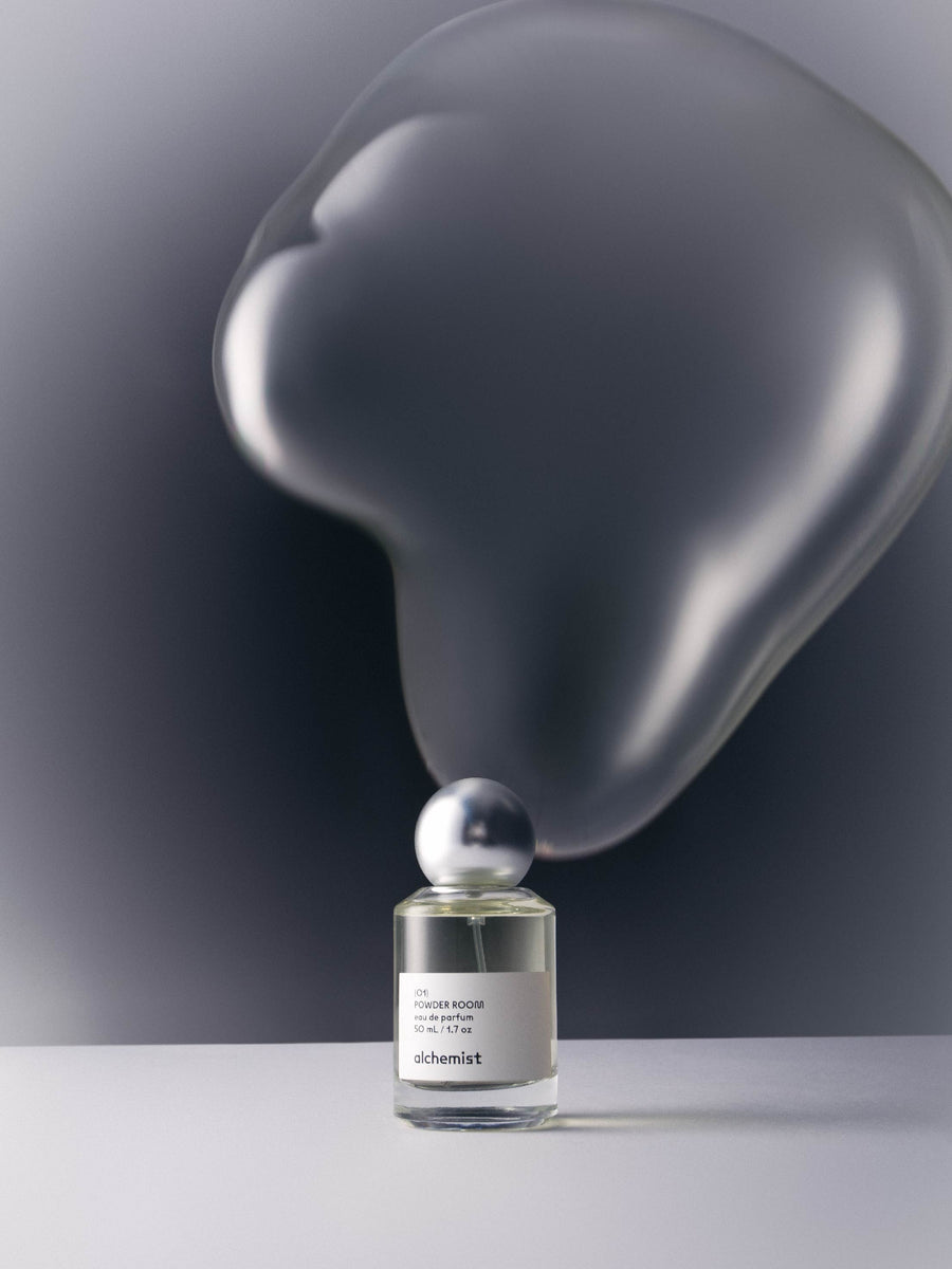 Parfum Alchemist Powder Room