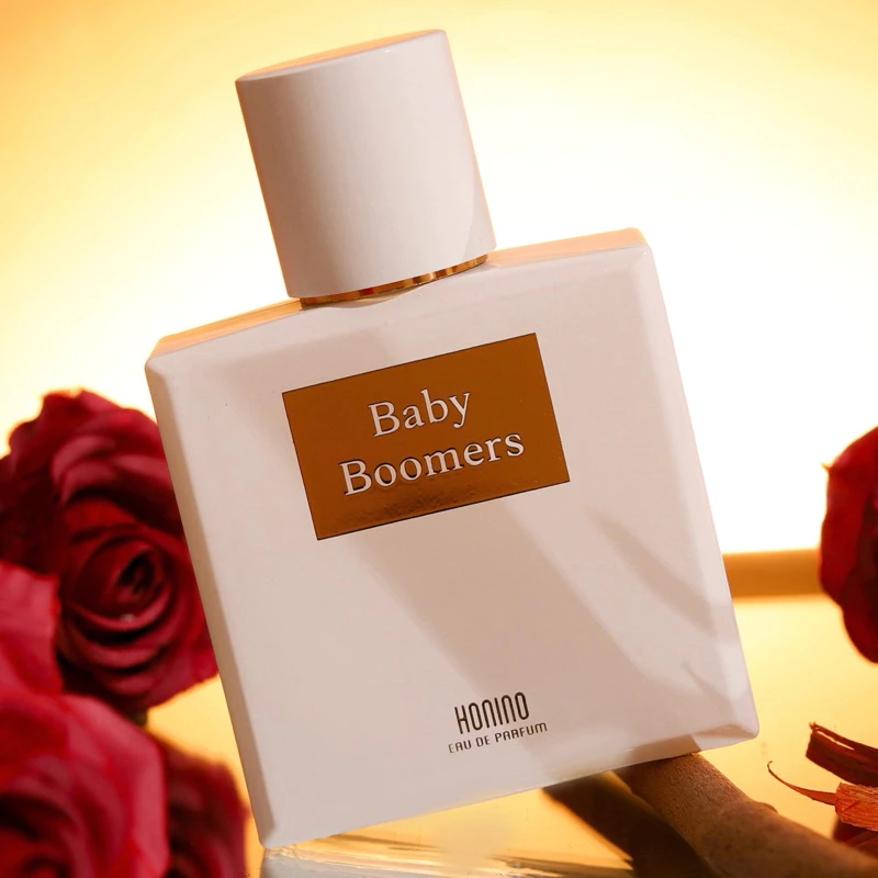 Parfum Honino Baby Boomers