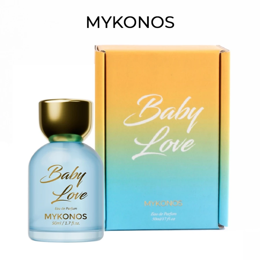 Parfum MYKONOS Baby Love