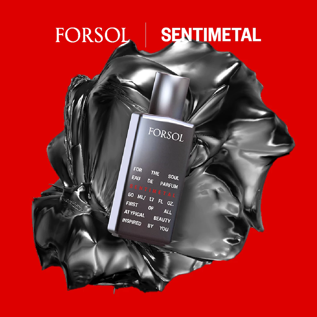 Parfum Forsol Sentimetal